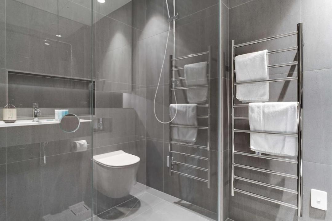 Photo of Bathroom in Hobsonville