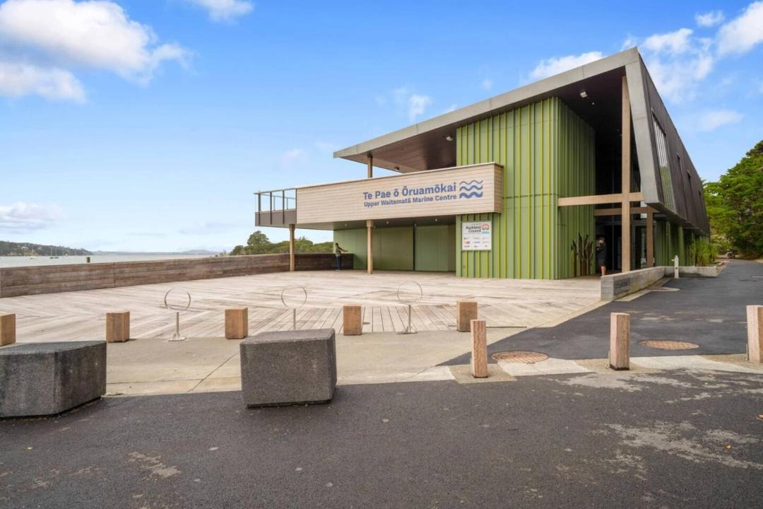 Photo of Others in Hobsonville