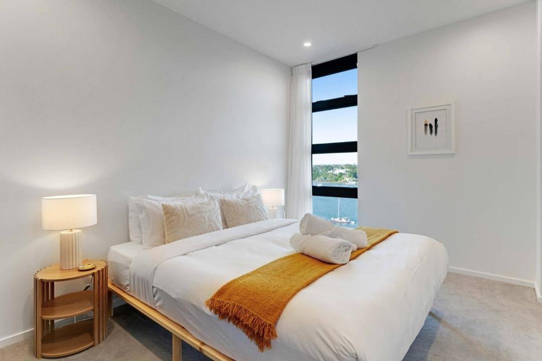 Photo of Bedroom in Hobsonville
