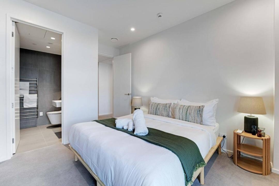 Photo of Bedroom in Hobsonville