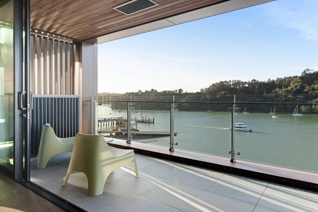 Photo of Patio Balcony in Hobsonville