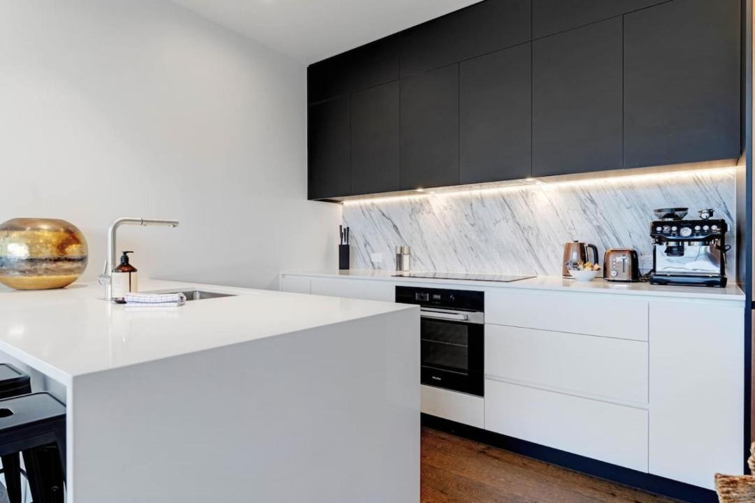 Photo of Kitchen in Hobsonville
