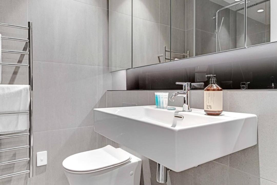 Photo of Bathroom in Hobsonville