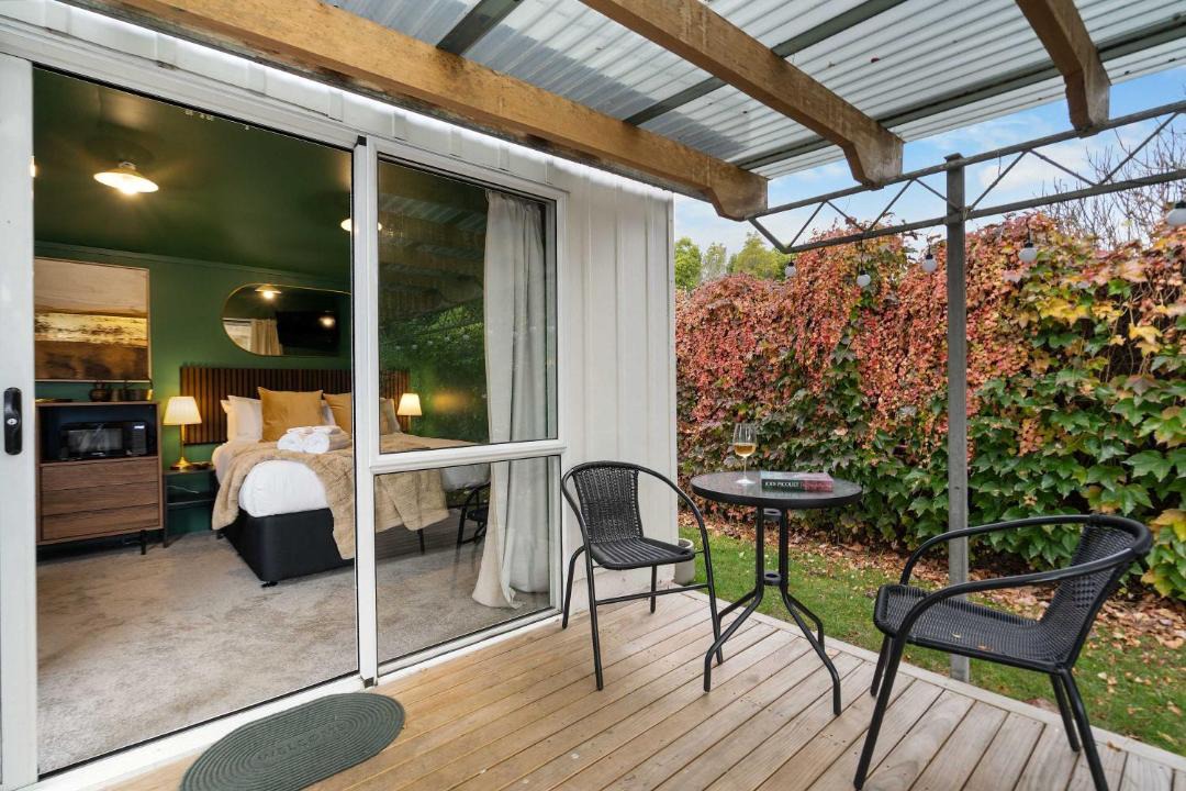 Photo of Patio Balcony in Hamilton