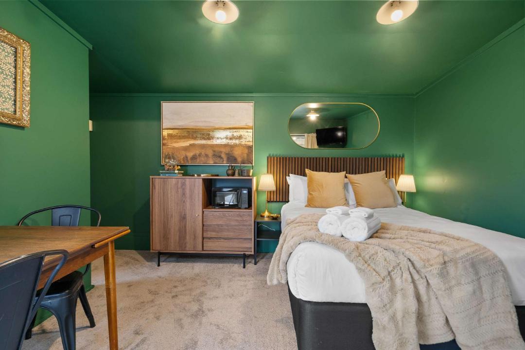 Photo of Bedroom in Hamilton