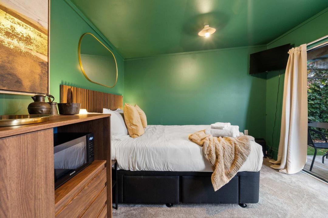 Photo of Bedroom in Hamilton