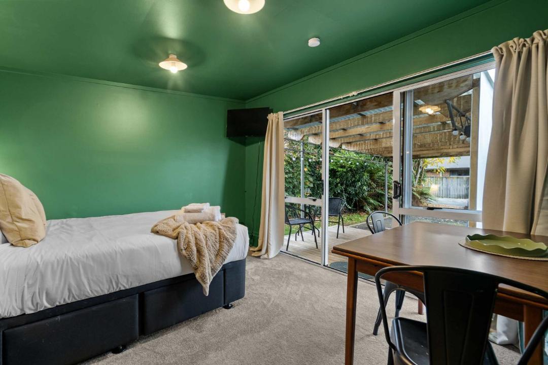 Photo of Bedroom in Hamilton