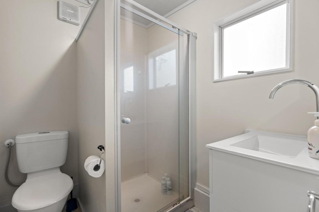 Photo of Bathroom in Hamilton