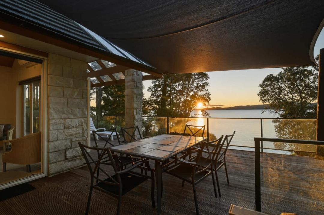 Photo of Patio Balcony in Rototai