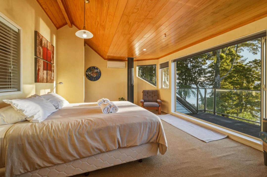 Photo of Bedroom in Rototai