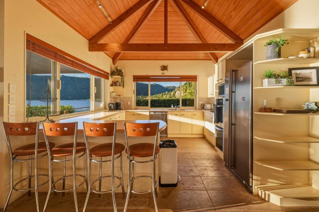Photo of Kitchen in Rototai