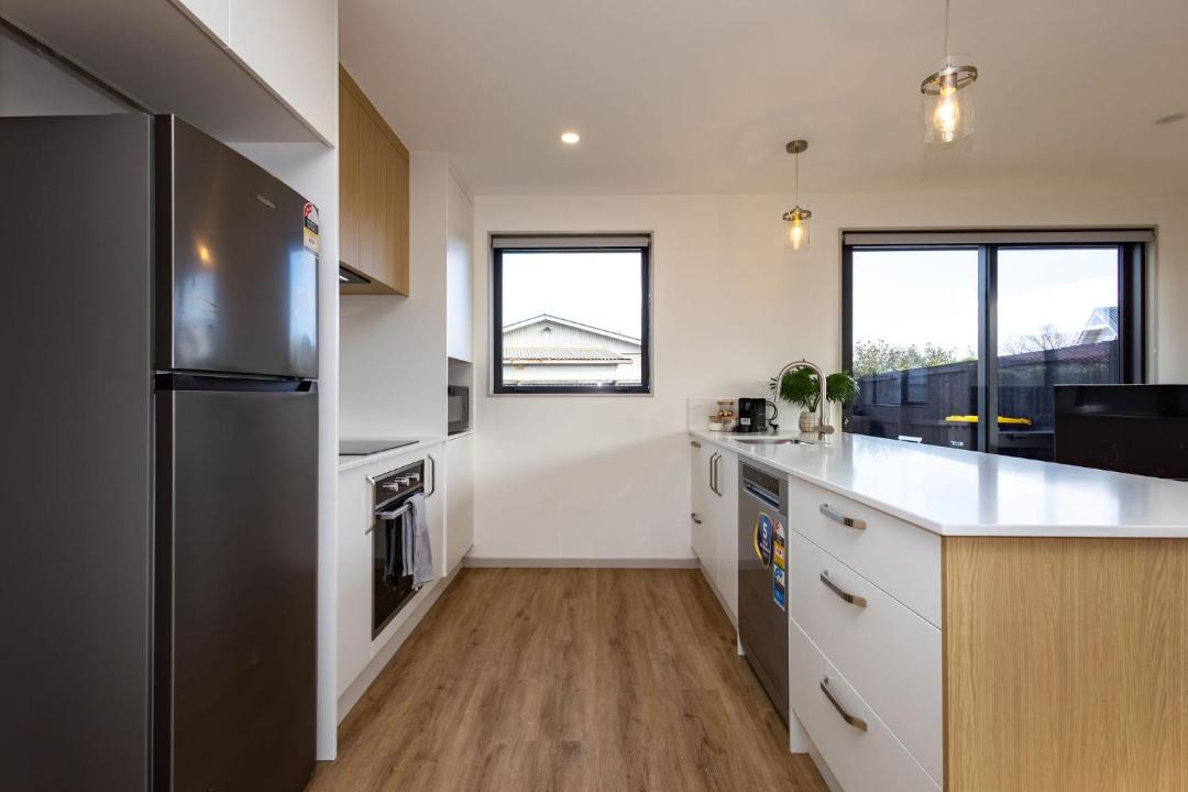 Photo of Kitchen in Hornby