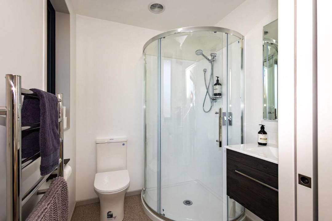 Photo of Bathroom in Hornby