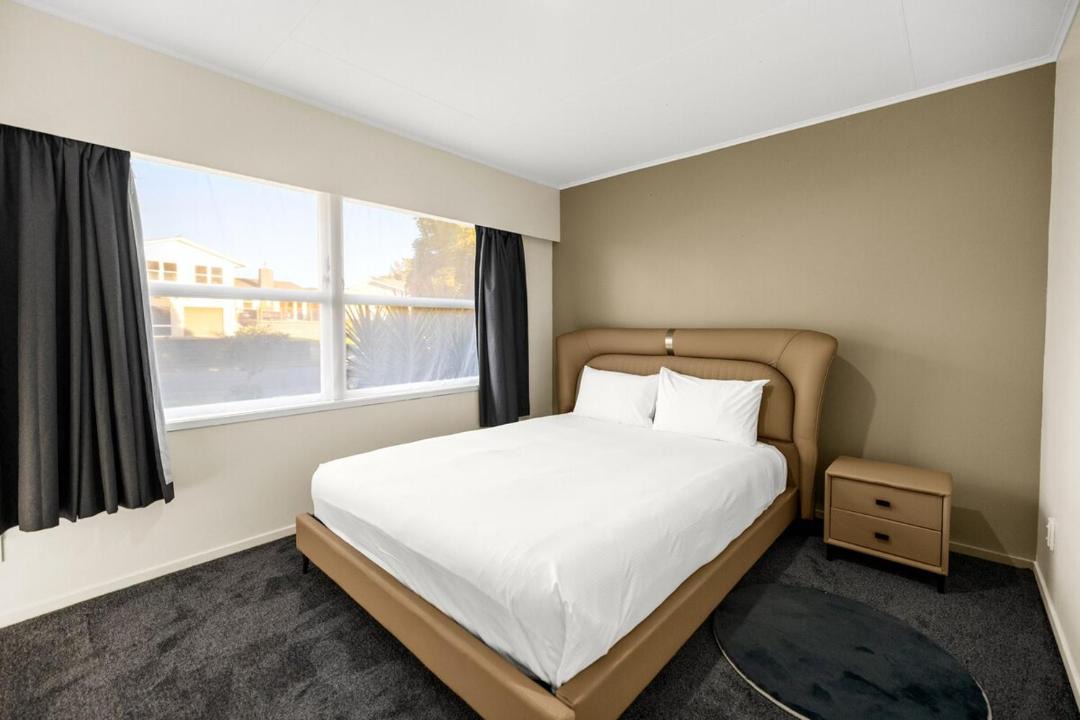 Photo of Bedroom in Owhata