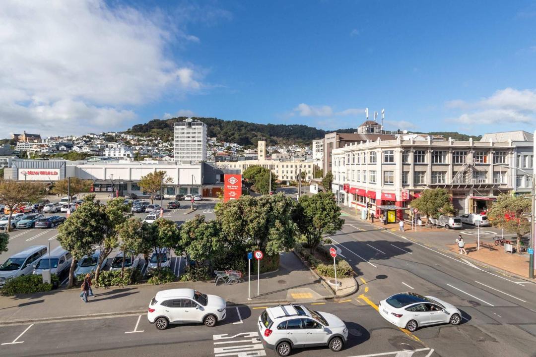 Photo of Others in Te Aro