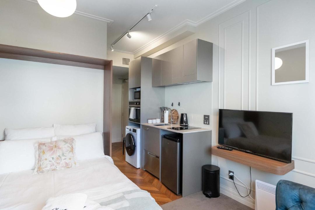 Photo of Bedroom in Te Aro
