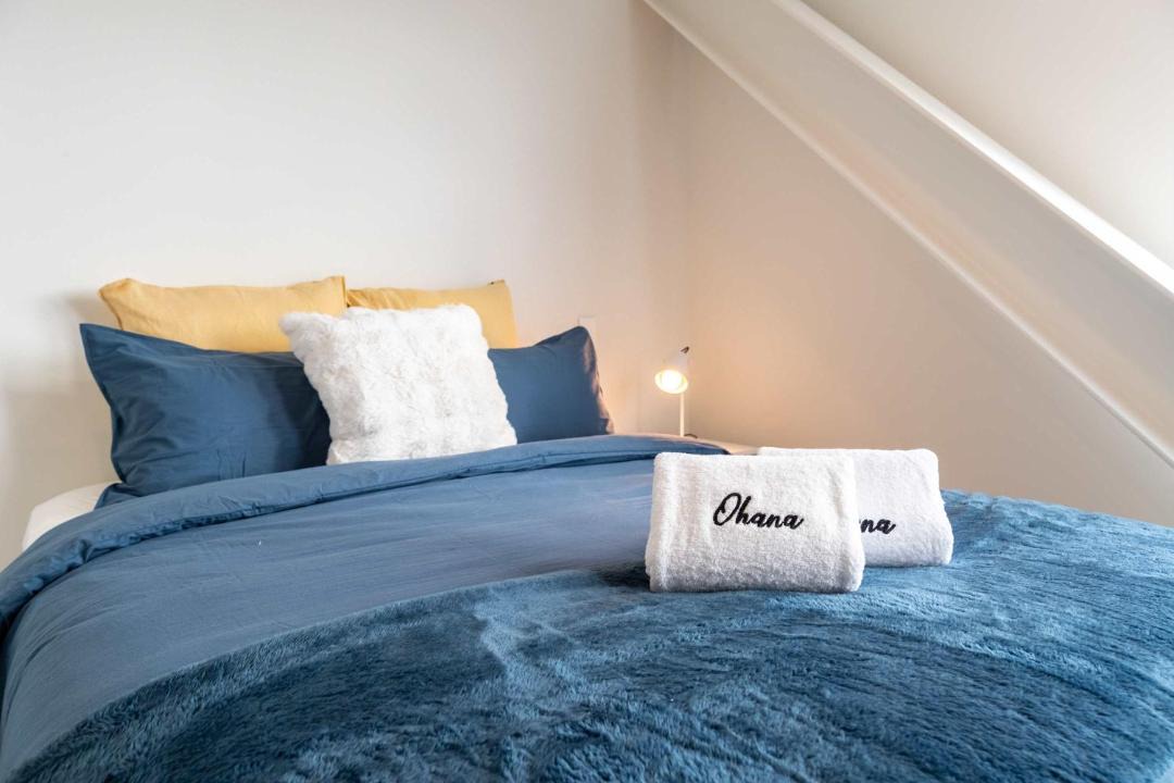 Photo of Bedroom in Te Aro