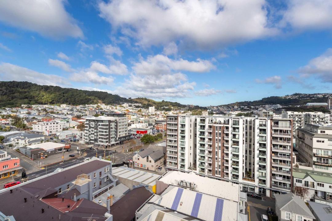 Photo of Others in Te Aro
