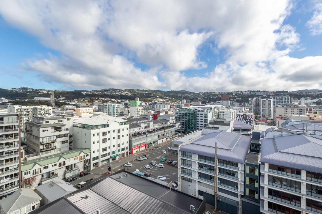 Photo of Others in Te Aro