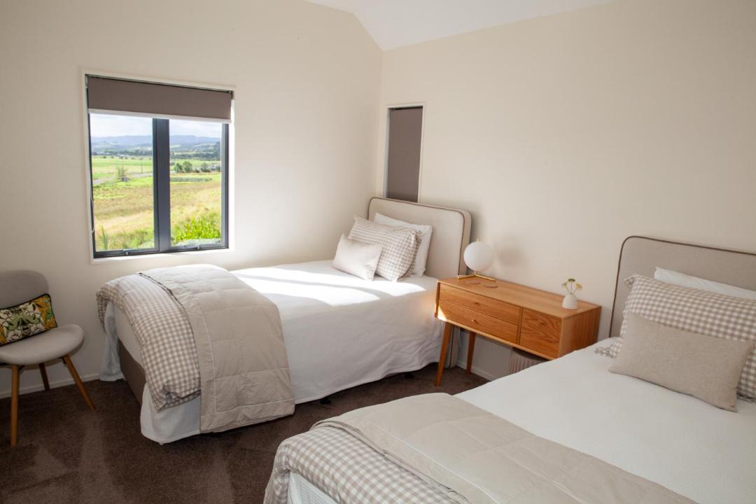 Photo of Bedroom in Waipu