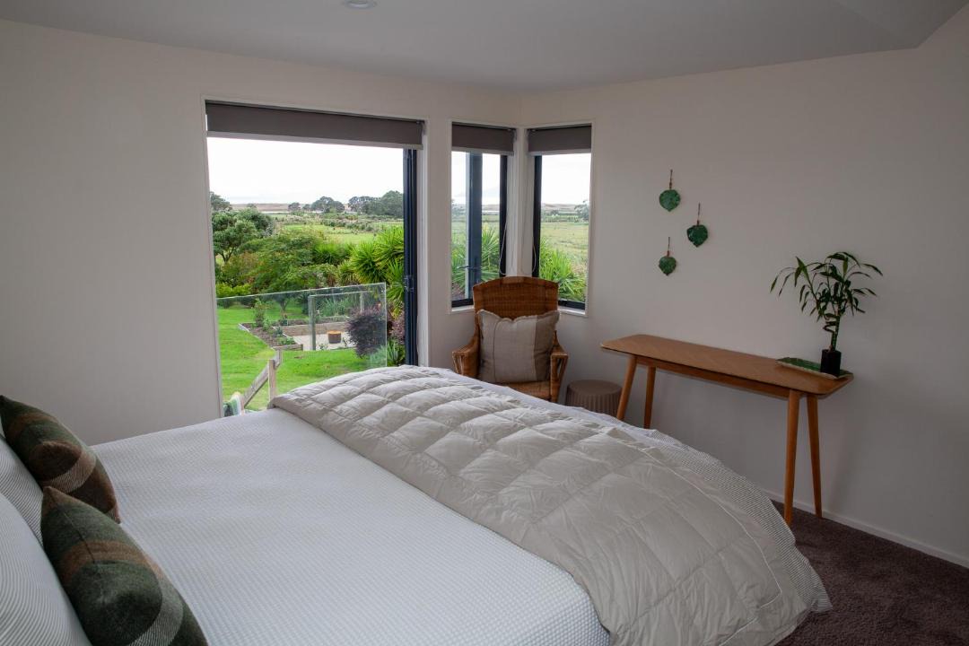 Photo of Bedroom in Waipu
