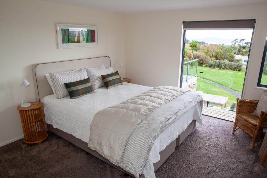 Photo of Bedroom in Waipu