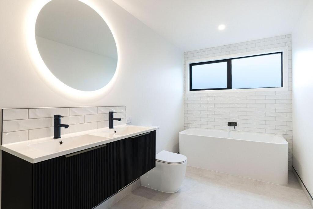 Photo of Bathroom in Kawarau Falls