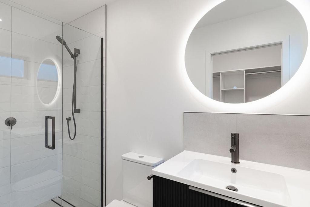 Photo of Bathroom in Kawarau Falls