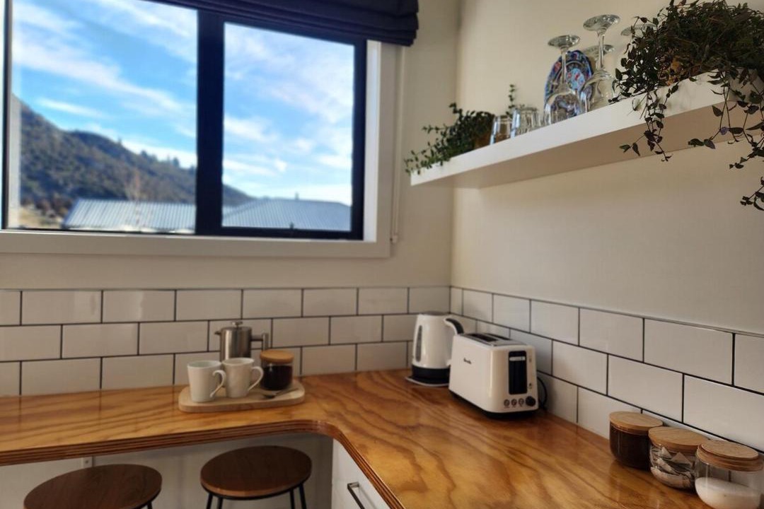 Photo of Kitchen in Albert Town