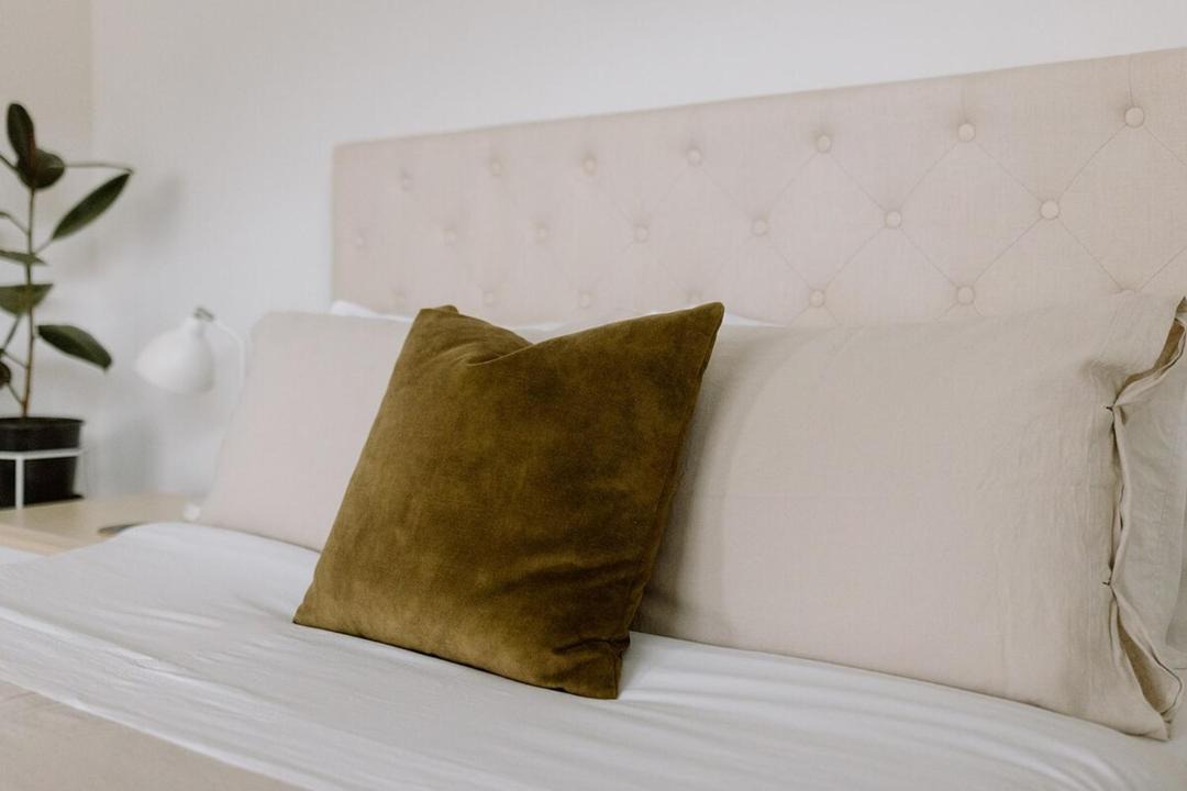 Photo of Bedroom in Albert Town