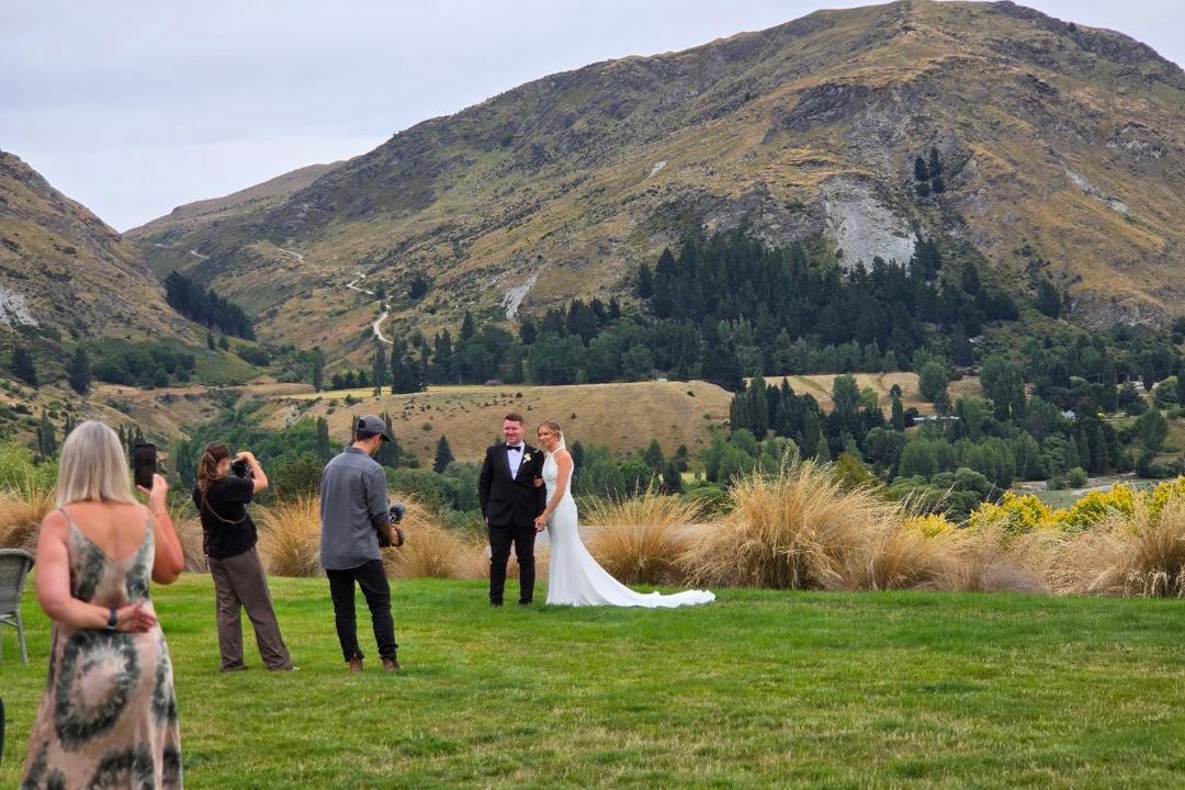 Photo of Others in Lower Shotover
