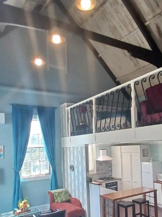 Photo of Livingroom in Kaipara District