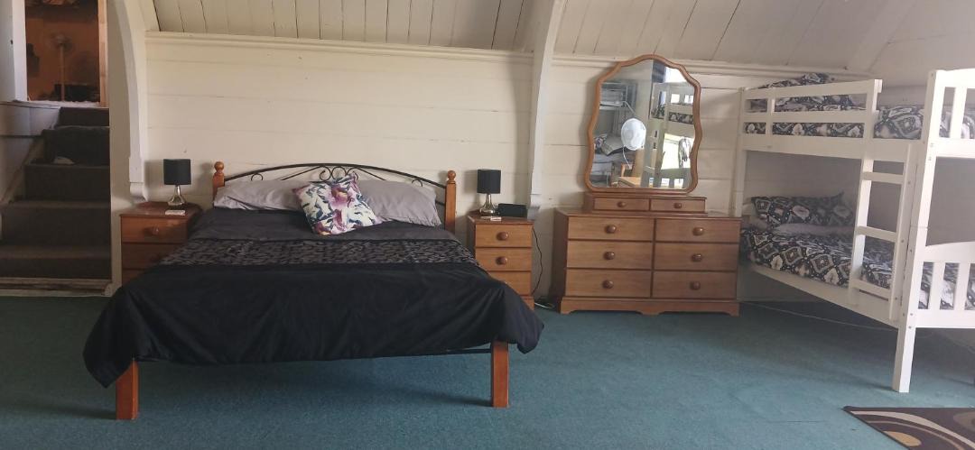 Photo of Bedroom in Kaipara District