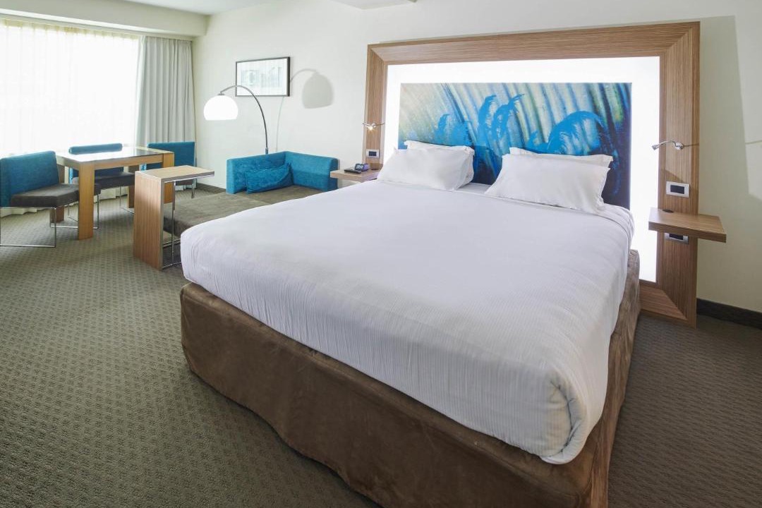 Photo of Bedroom in Hamilton