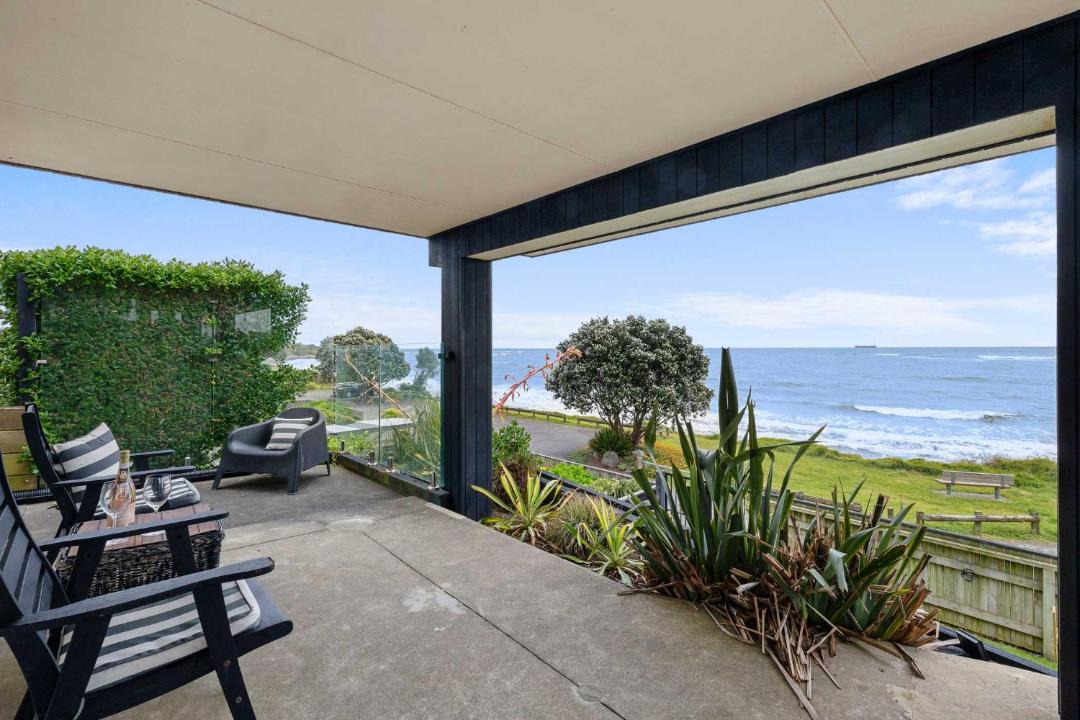 Photo of Patio Balcony in Bell Block