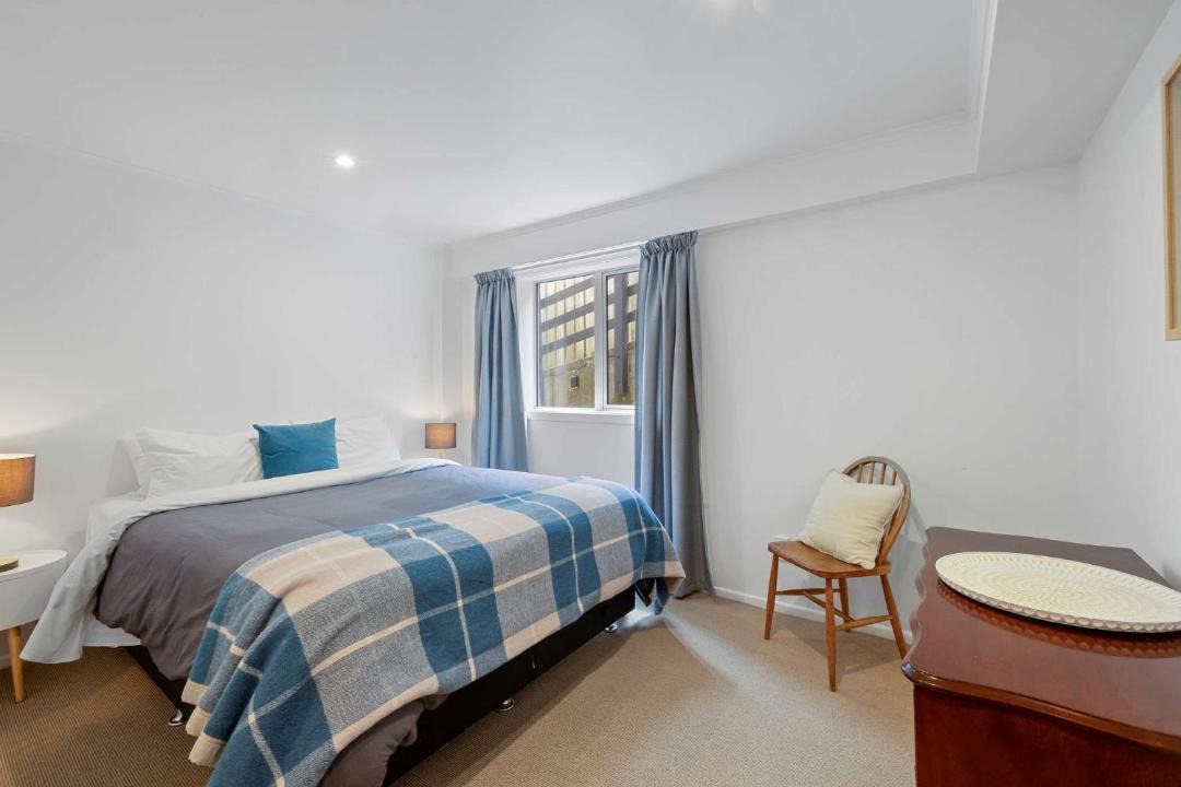 Photo of Bedroom in Bell Block