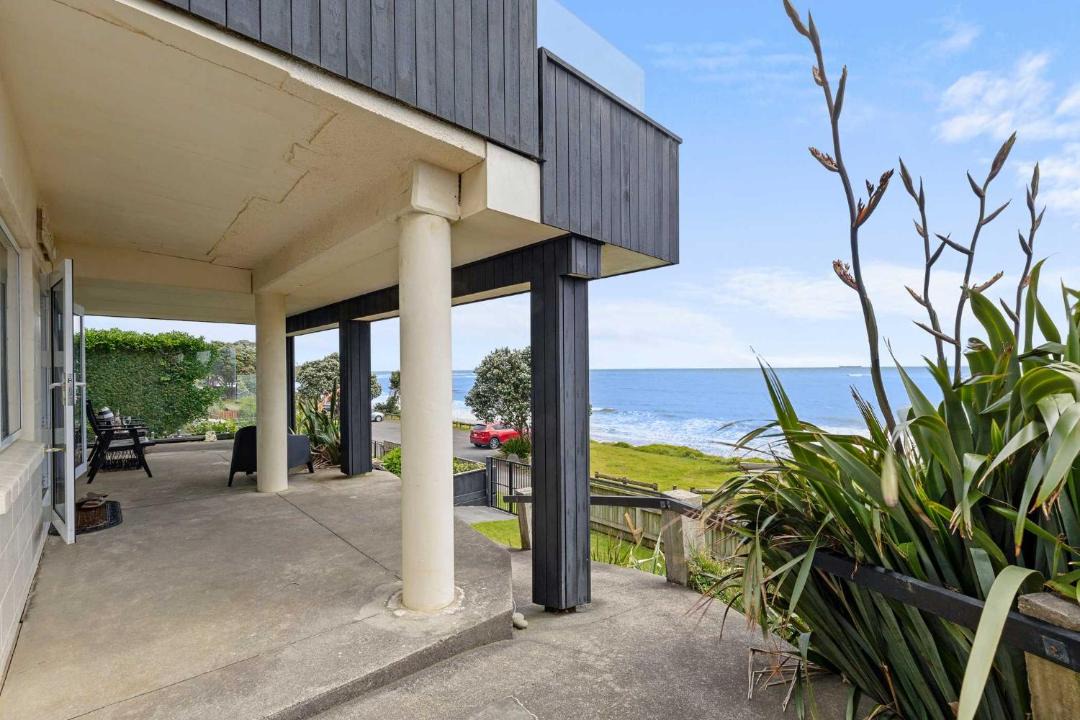 Photo of Patio Balcony in Bell Block