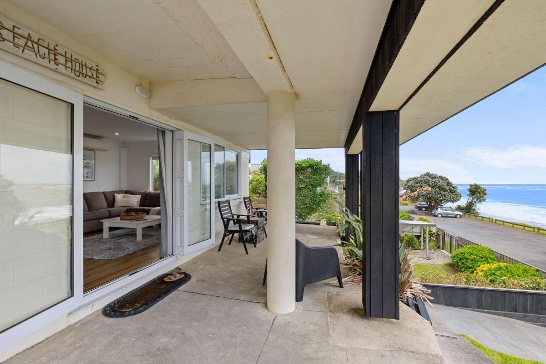 Photo of Patio Balcony in Bell Block