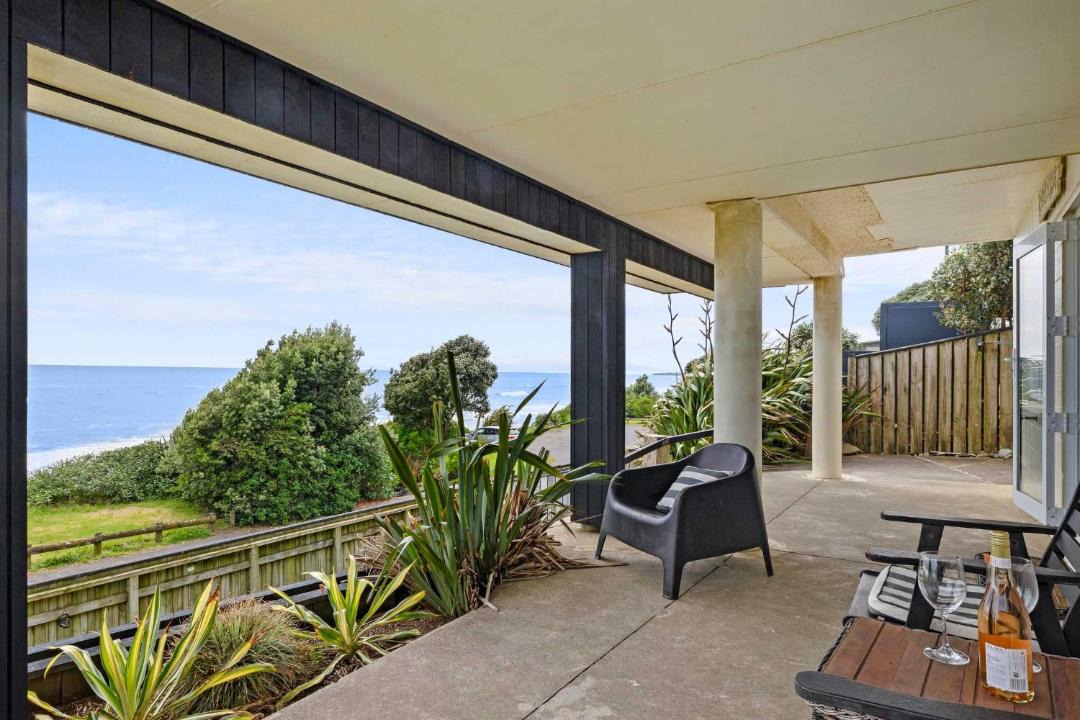 Photo of Patio Balcony in Bell Block