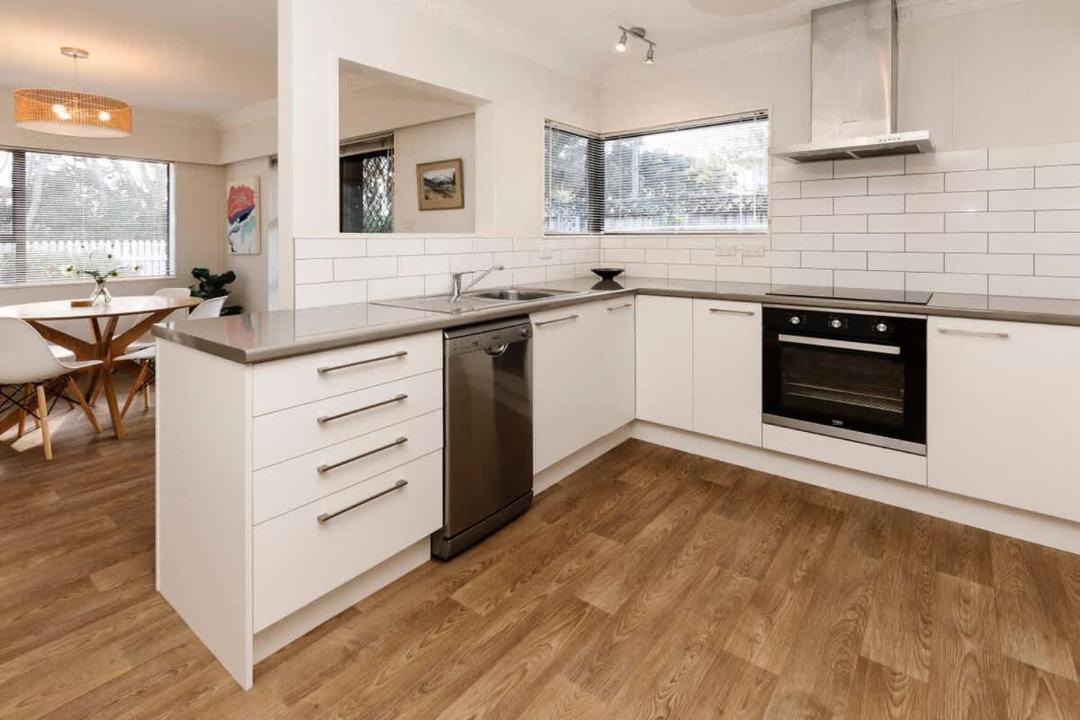 Photo of Kitchen in New Plymouth