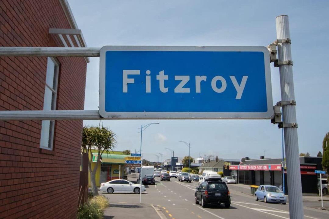 Photo of Others in Fitzroy