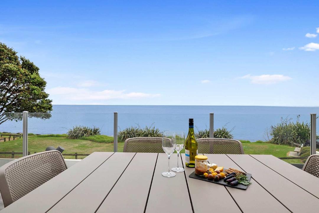 Photo of Patio Balcony in Bell Block