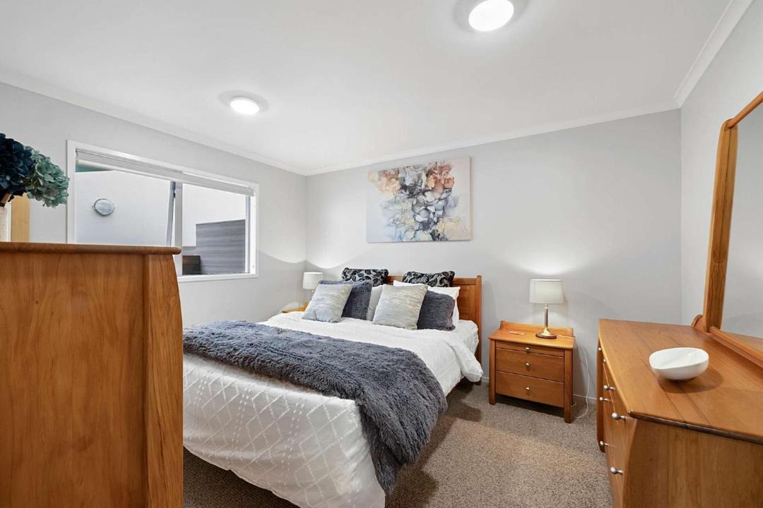 Photo of Bedroom in Bell Block