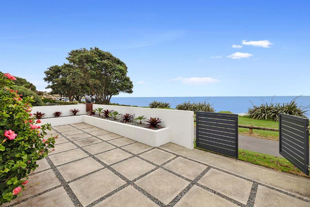 Photo of Patio Balcony in Bell Block