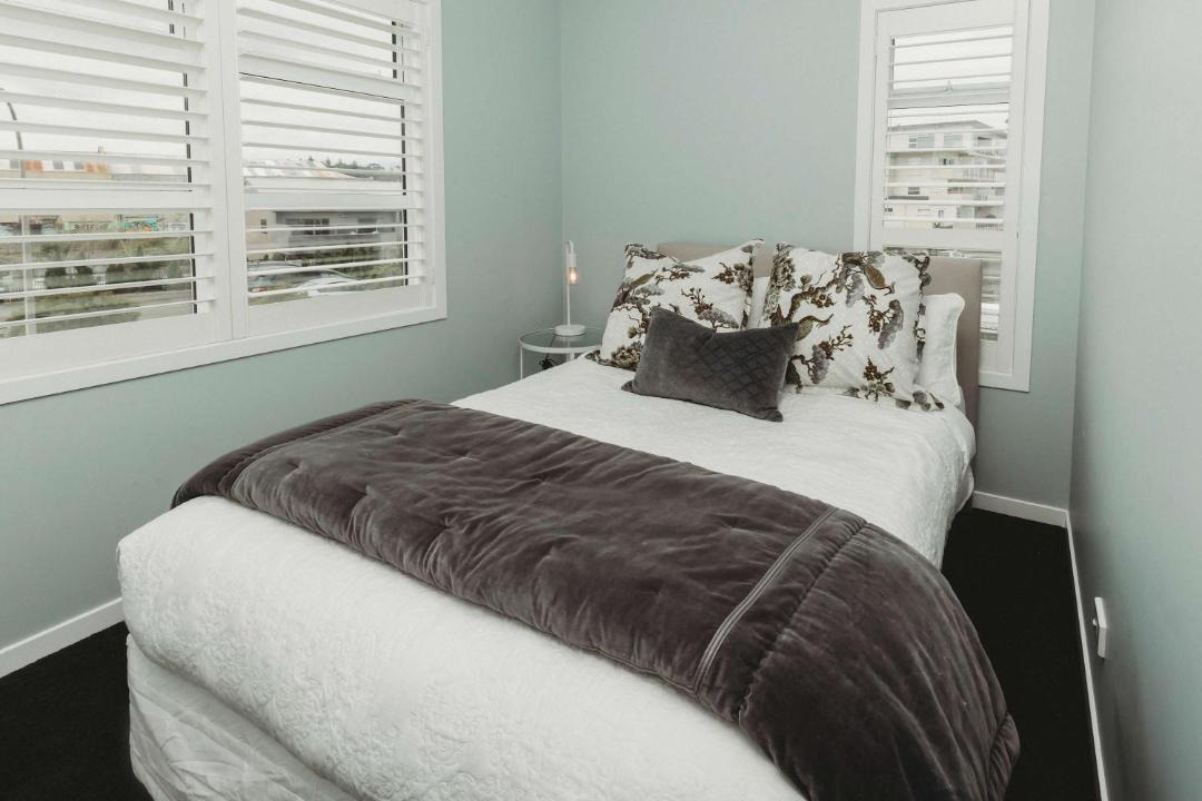 Photo of Bedroom in New Plymouth