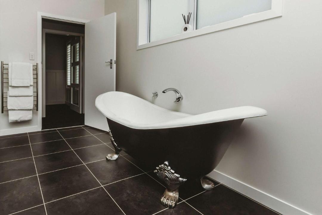 Photo of Bathroom in New Plymouth
