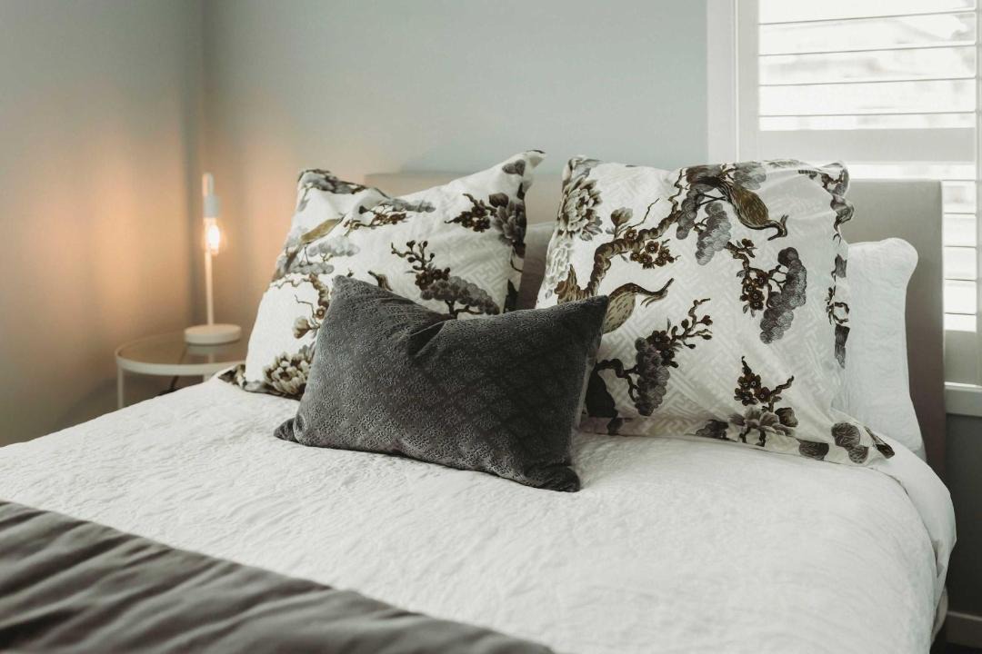 Photo of Bedroom in New Plymouth