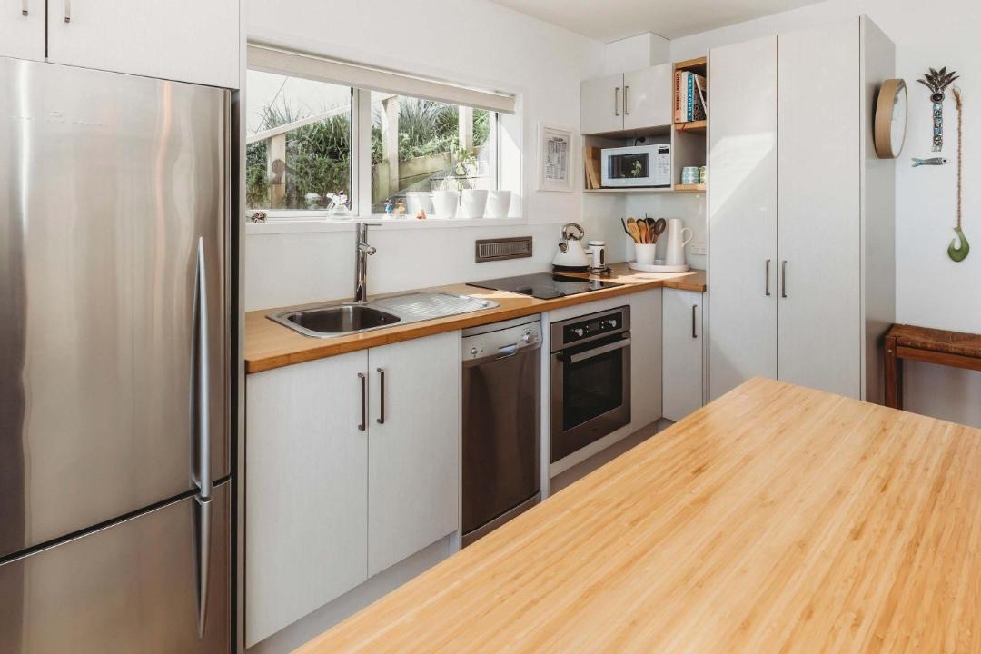 Photo of Kitchen in Bell Block