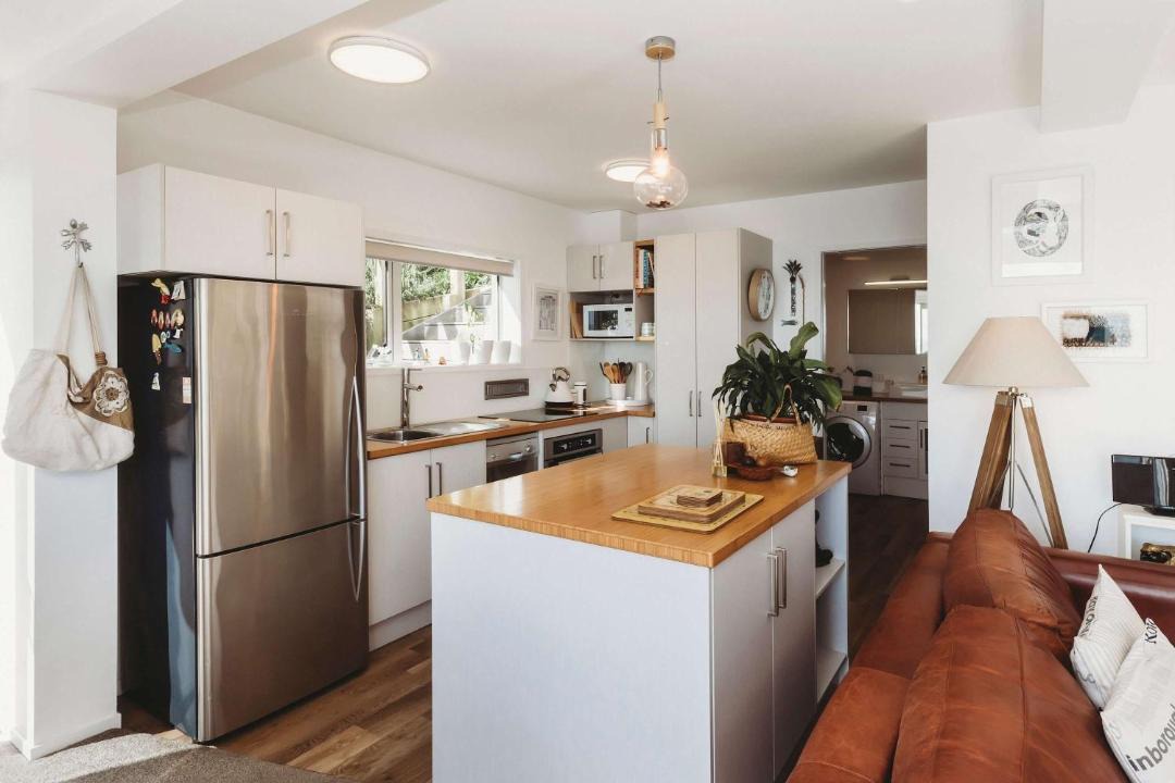 Photo of Kitchen in Bell Block