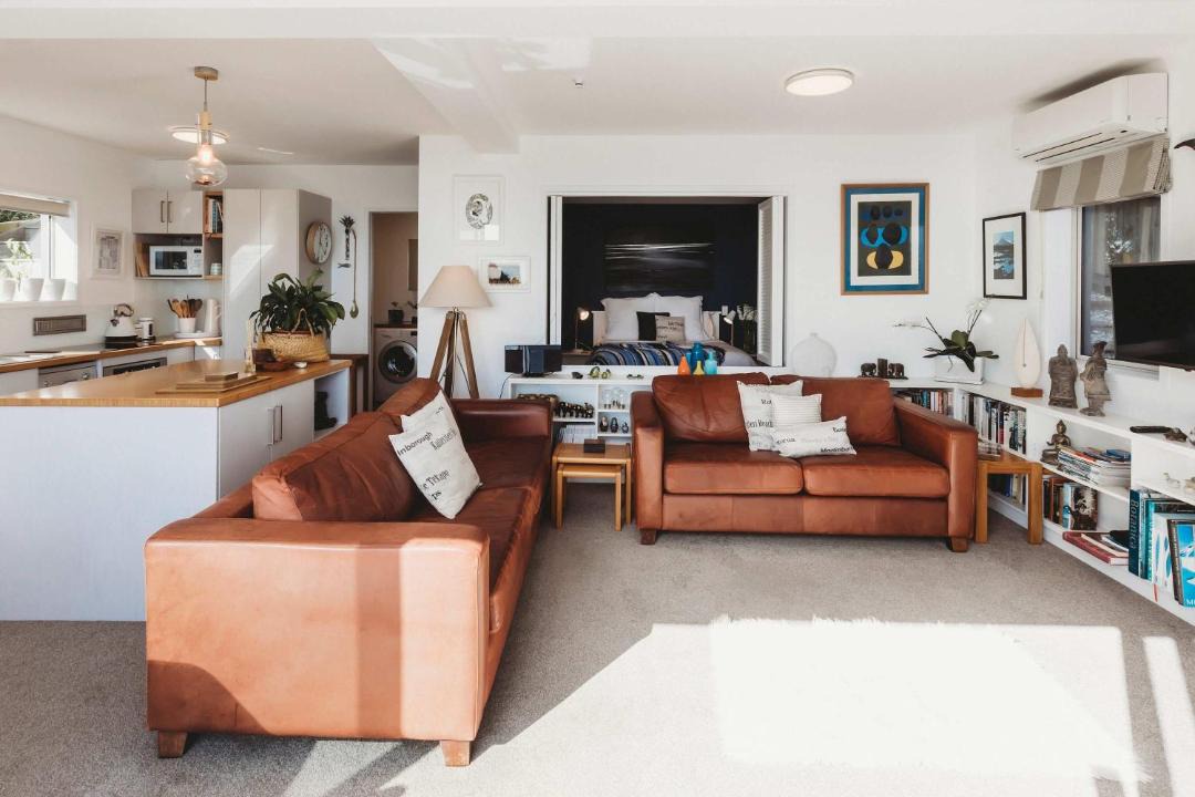 Photo of Livingroom in Bell Block